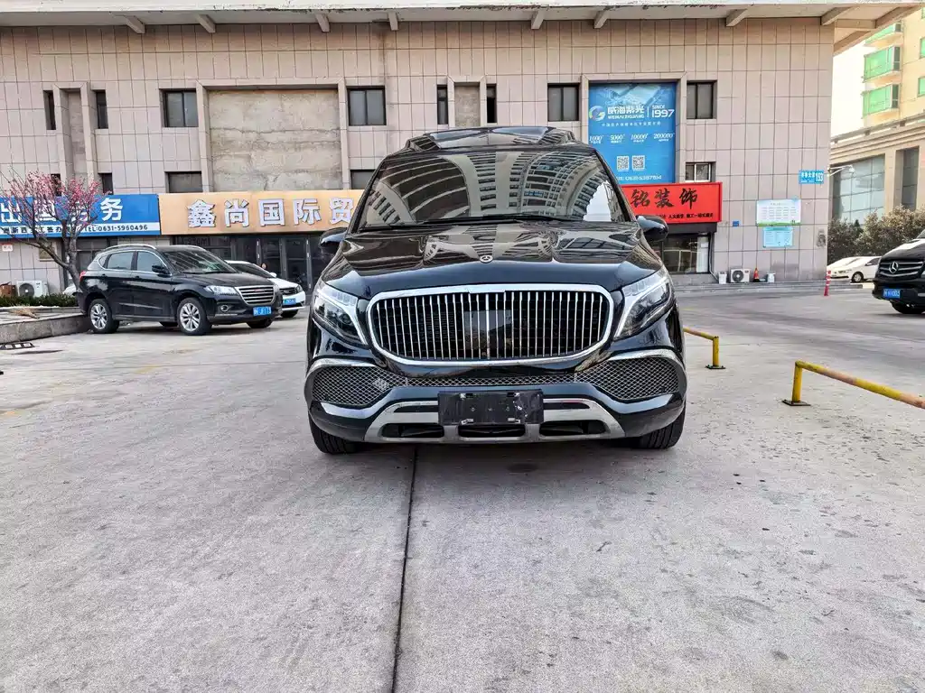 Bochi Baochi VC Series 2023