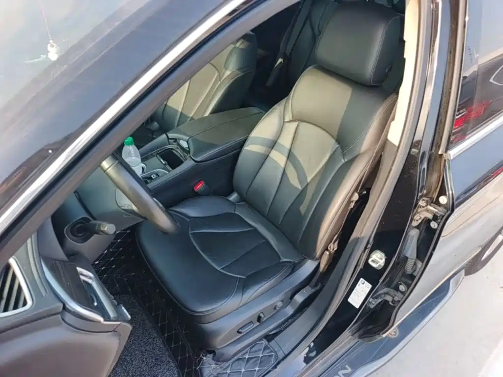 Buick Envision Plus — миниатюра 15