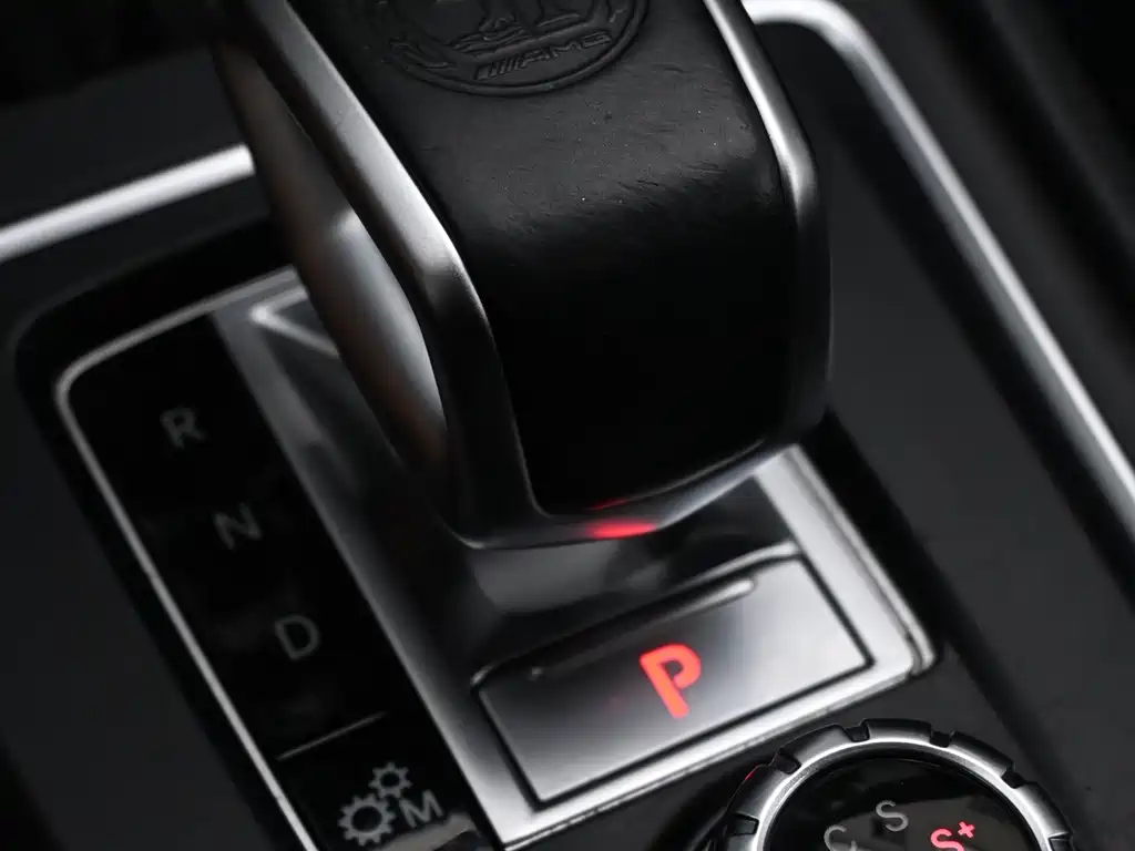 Mercedes-Benz A-Class AMG (Import) — миниатюра 16