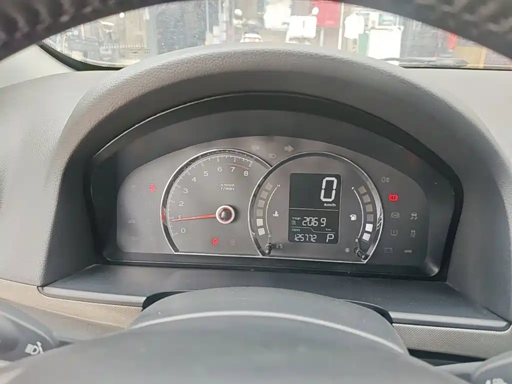 Roewe 350