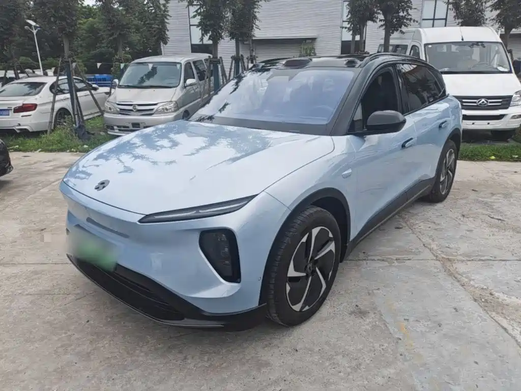 NIO ES6 2023 75kWh