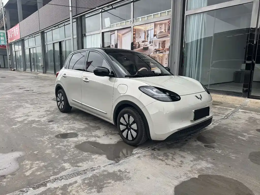 Wuling Bingo — миниатюра 3