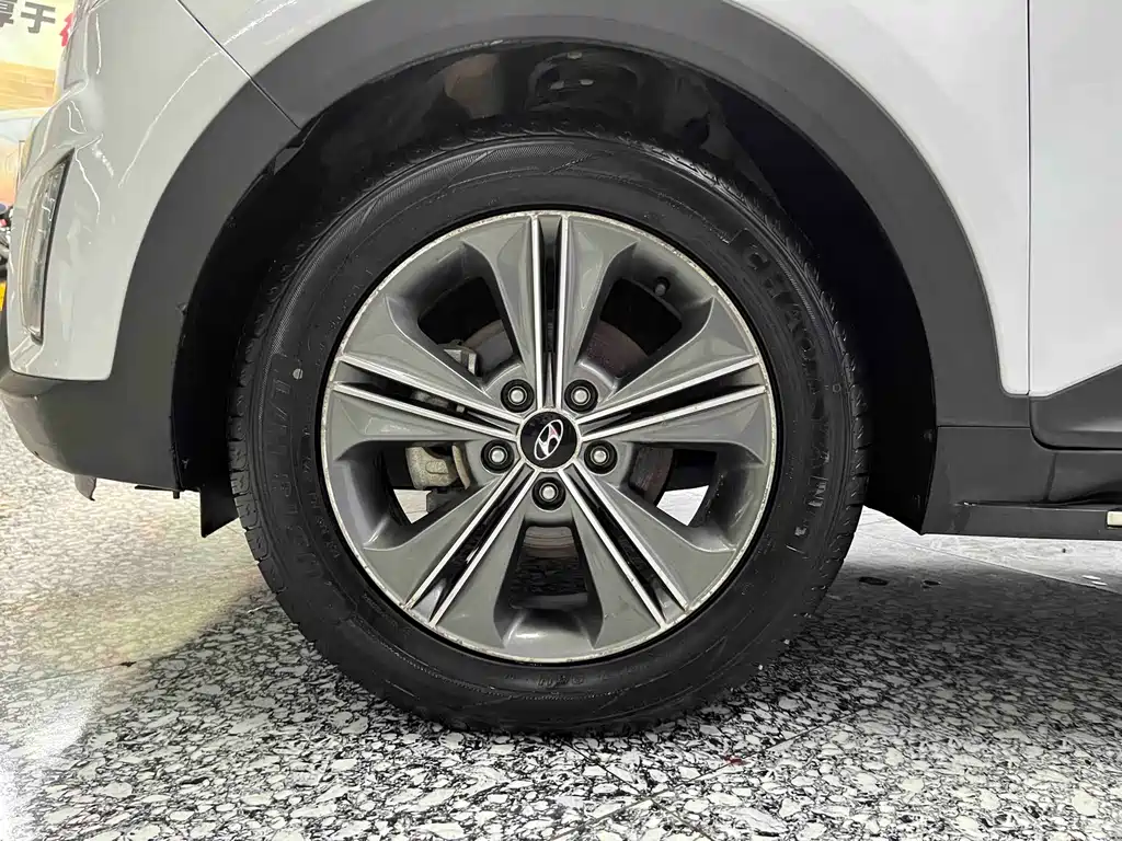 Hyundai ix25 — миниатюра 15