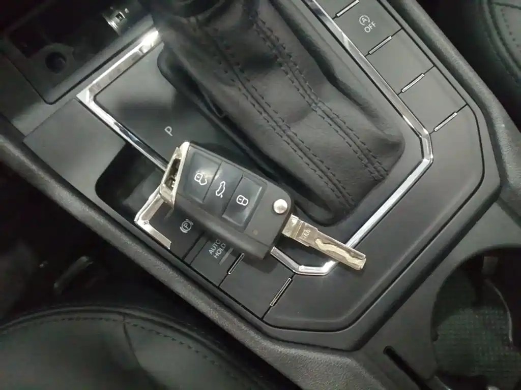 Volkswagen Lamando — миниатюра 9