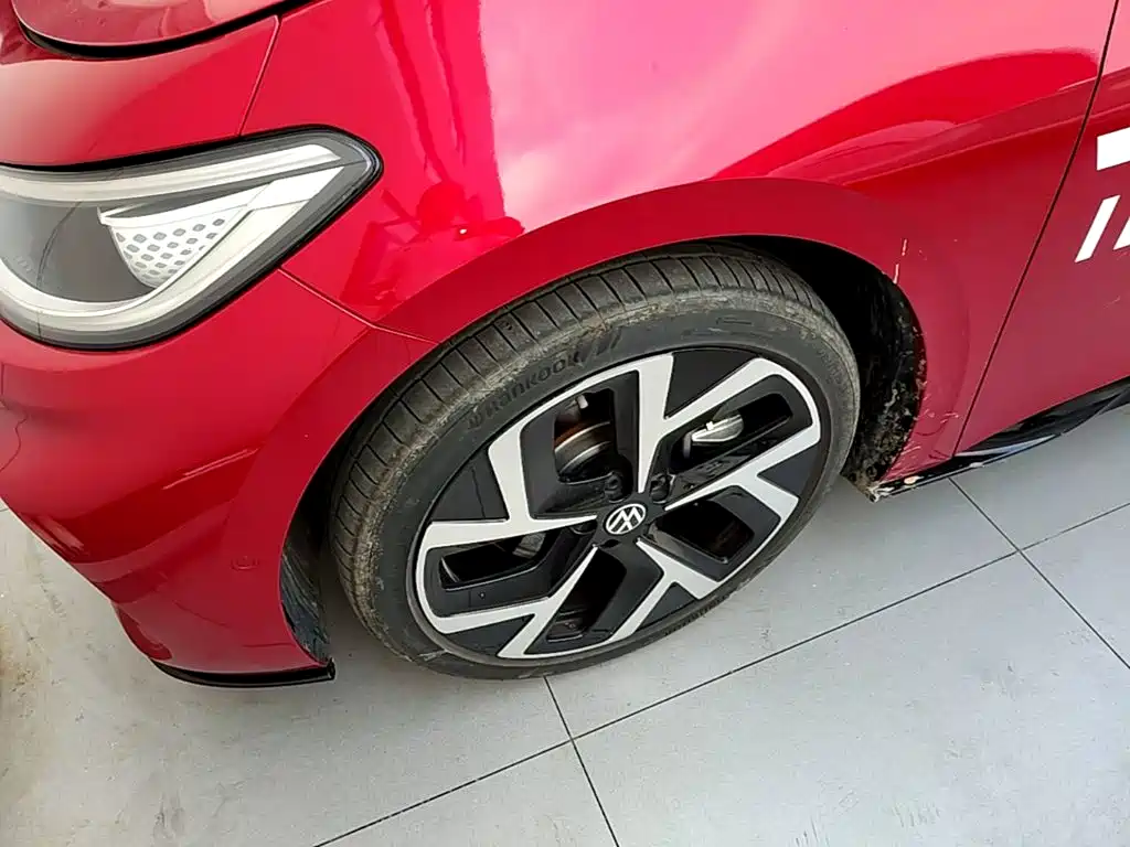 Volkswagen ID.3 — миниатюра 23