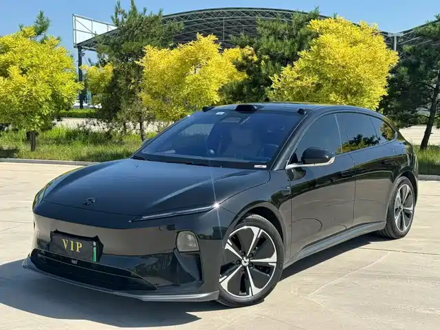 2024 Nio ET5