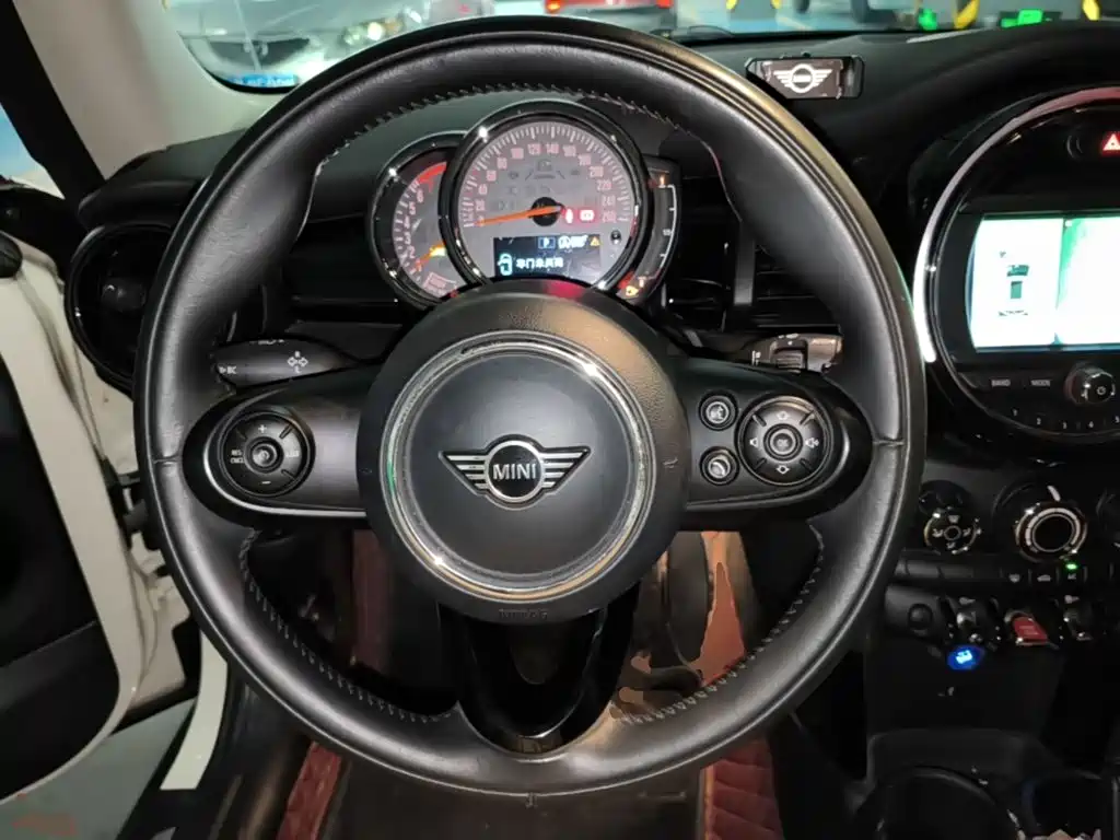 MINI Mini — миниатюра 11