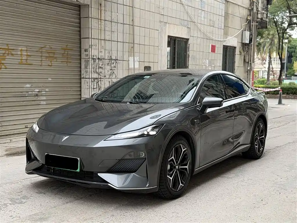 Changan Deepal DARK BLUE SL03