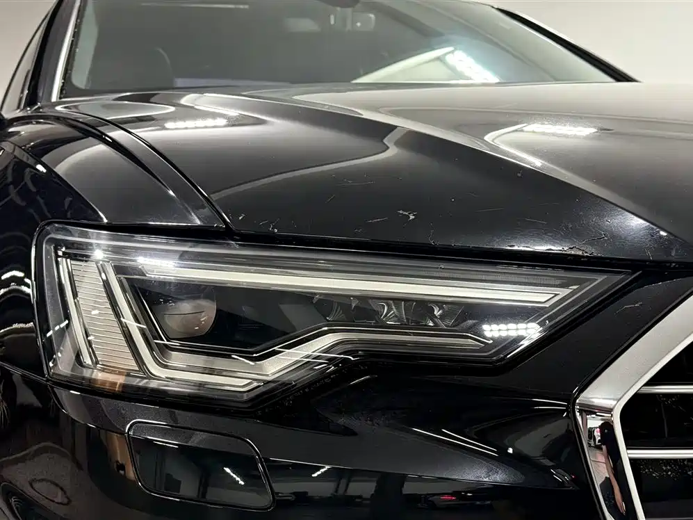Audi A6L — миниатюра 13