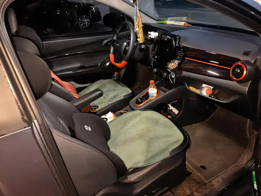 Chery QQ Little Ant — миниатюра 8