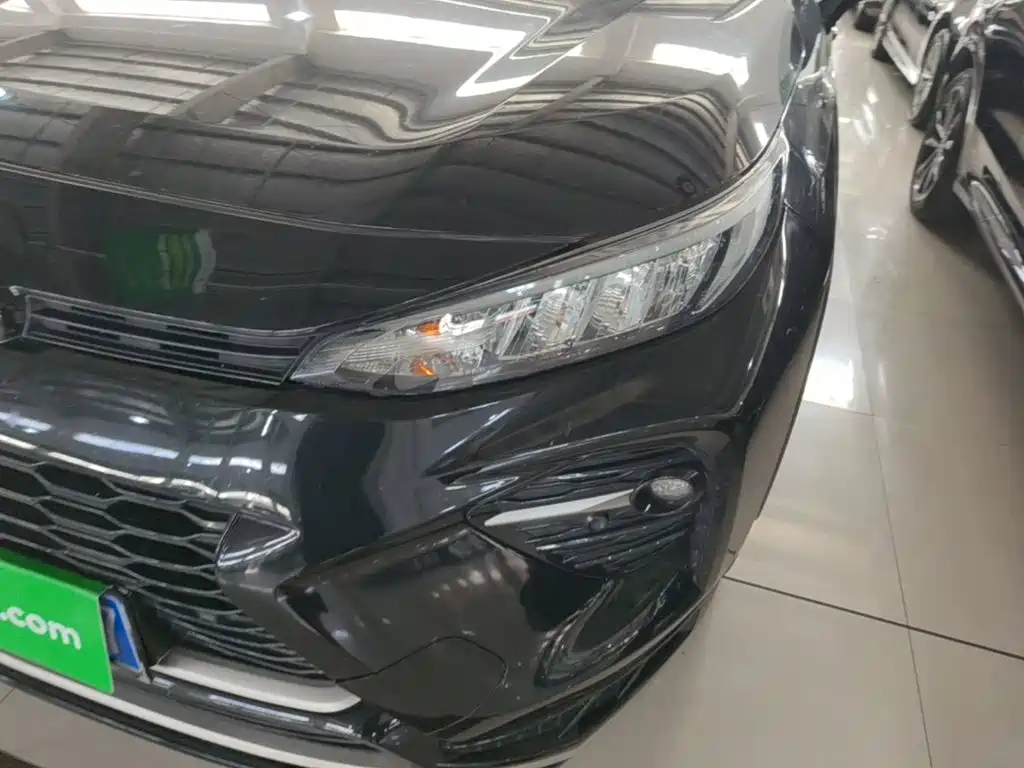 Toyota Wildlander — миниатюра 24
