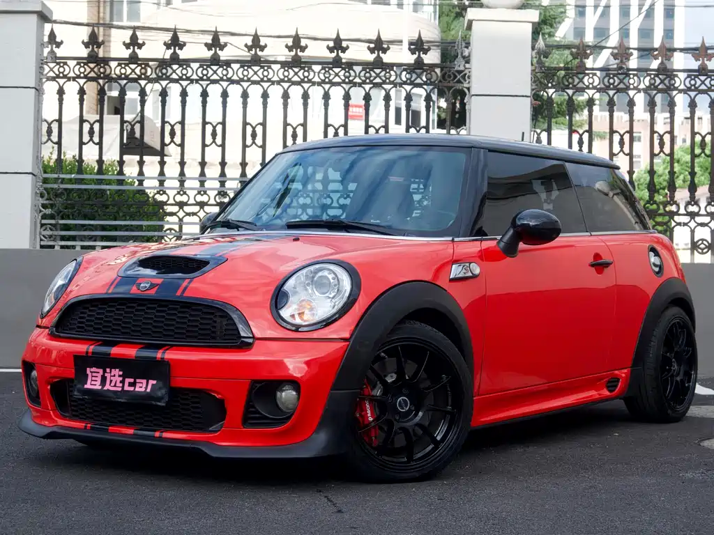 MINI