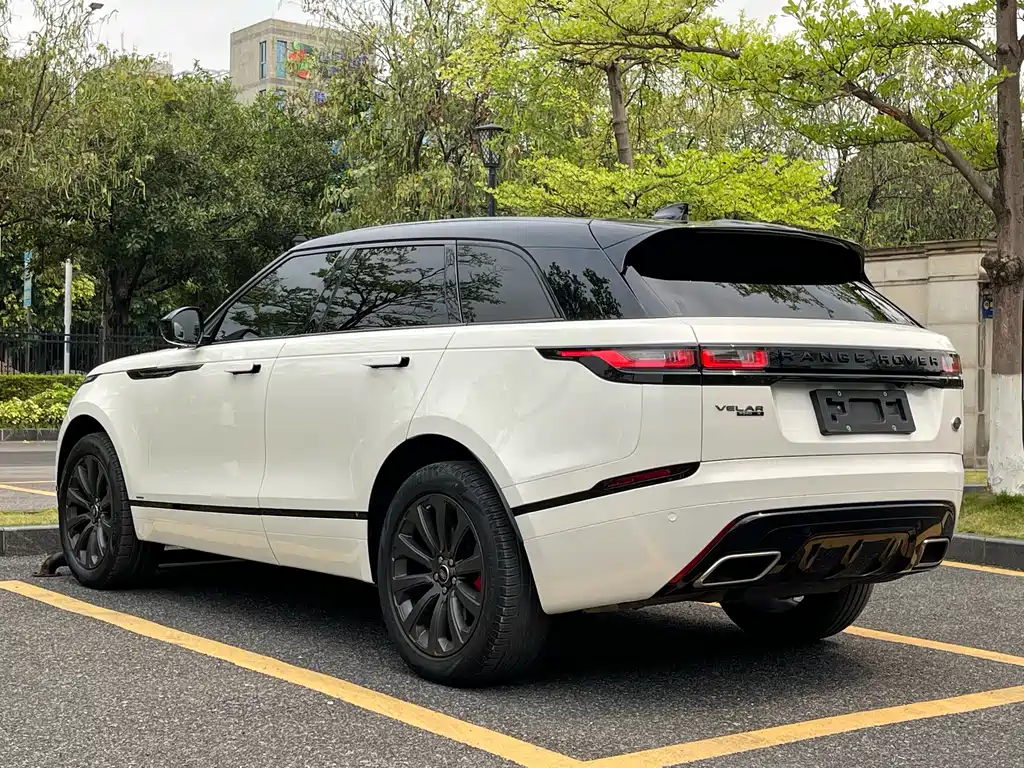 Land Rover Range Rover Velar 2020 P340 R-DYNAMIC S