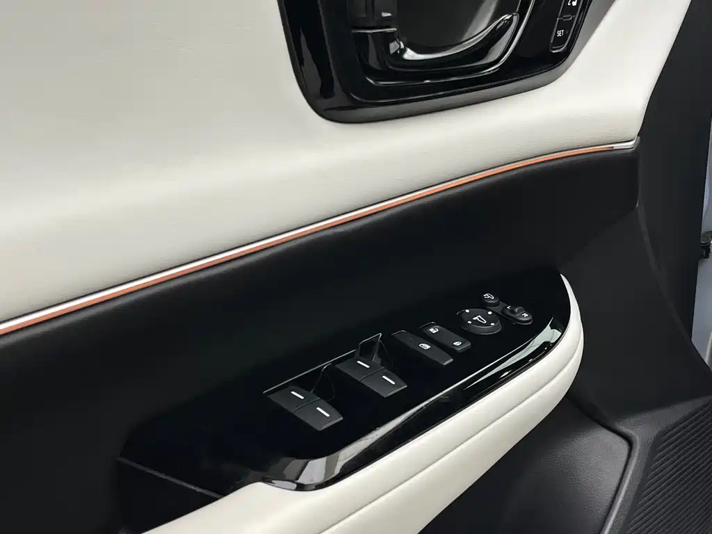 Honda Lieguan e:NS2 — миниатюра 21