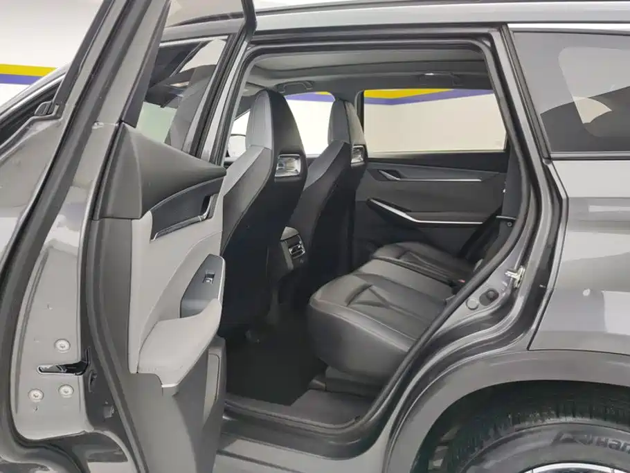 Changan CS75 PLUS — миниатюра 11