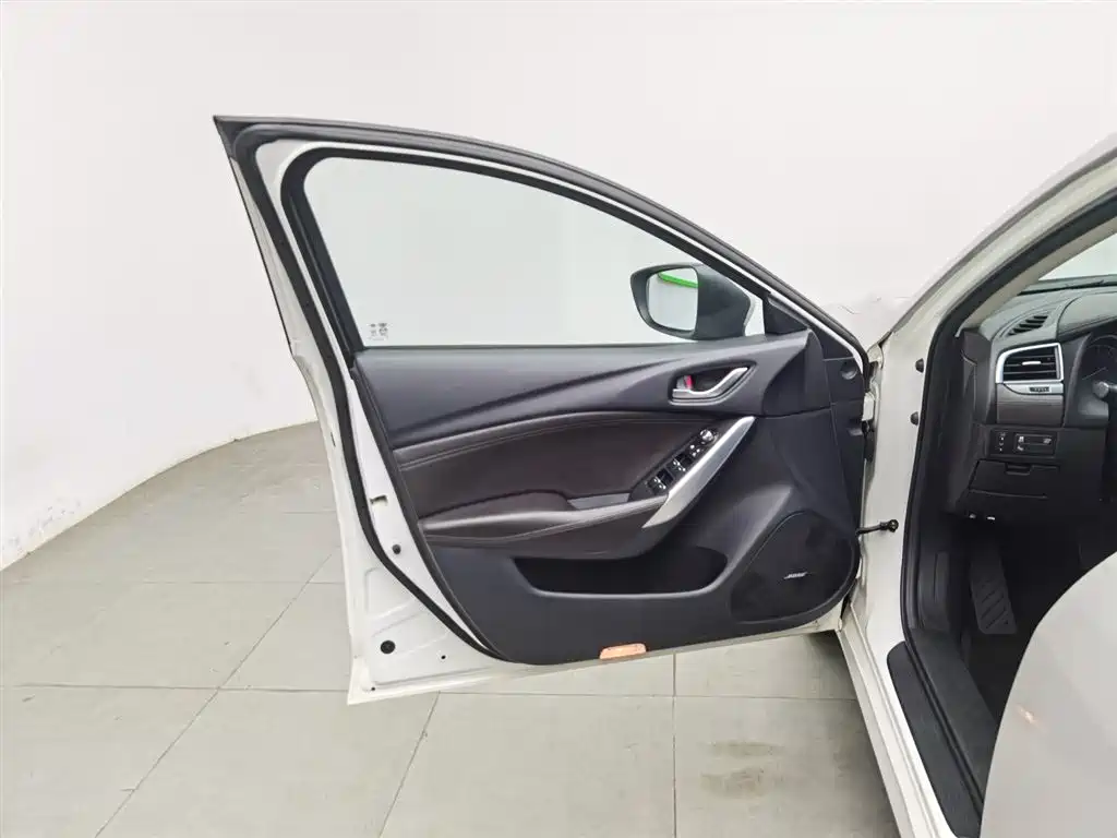 Mazda Atenza 2017 2.5L