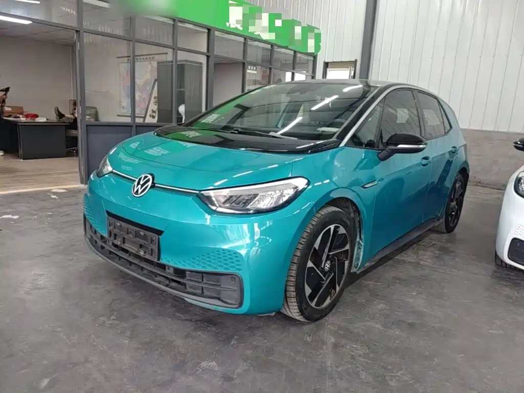 Volkswagen ID.3