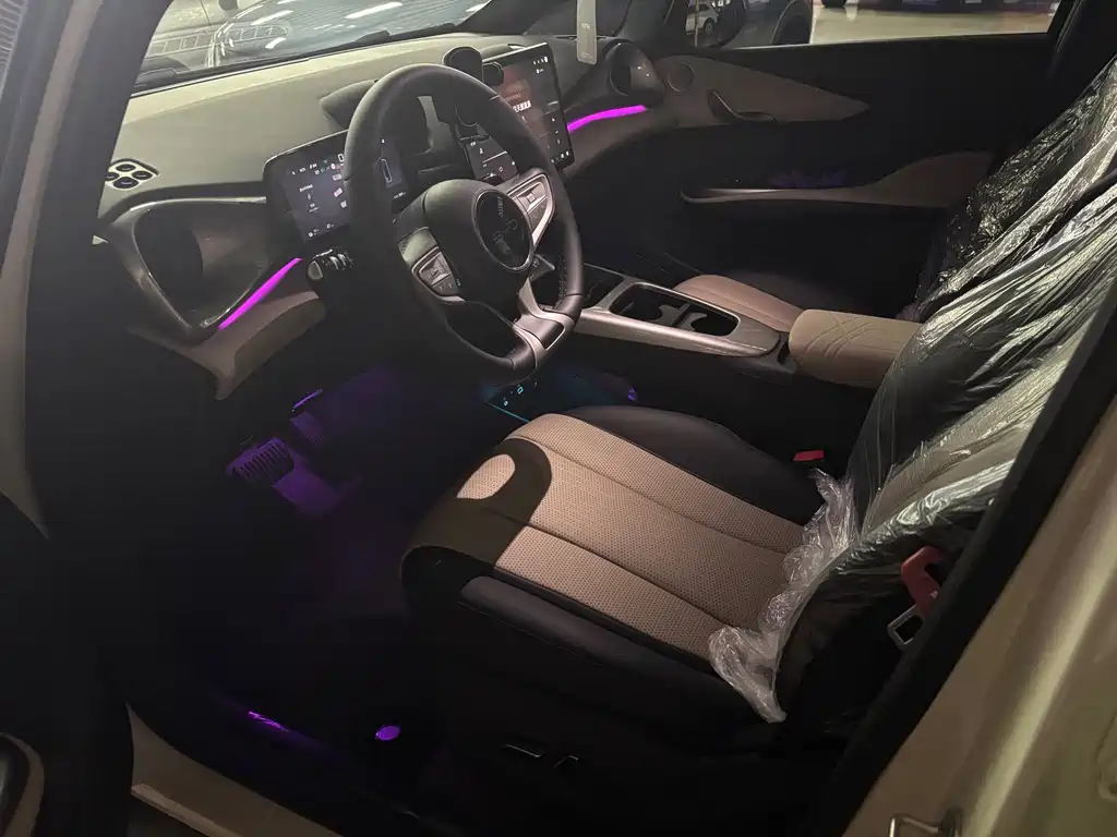 BYD Dolphin — миниатюра 10