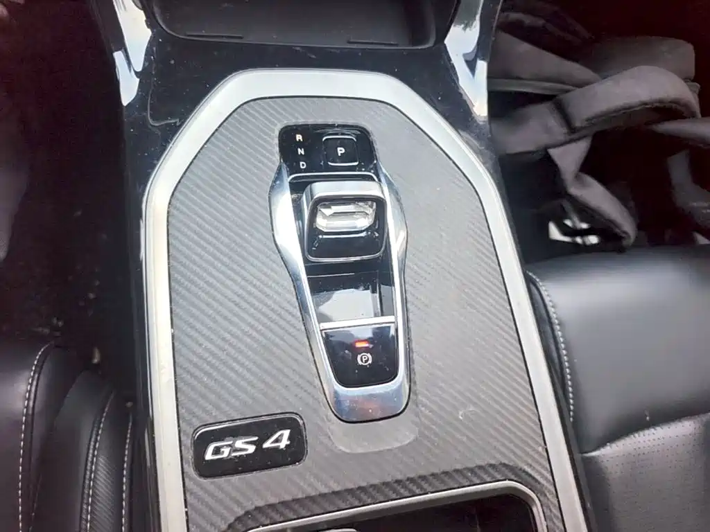 GAC Motor Trumpchi GS4 — миниатюра 14