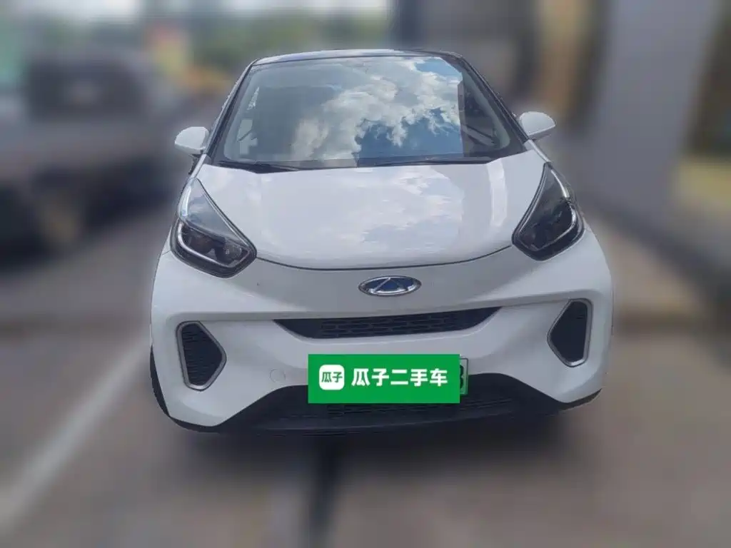 Chery QQ Little Ant — миниатюра 2