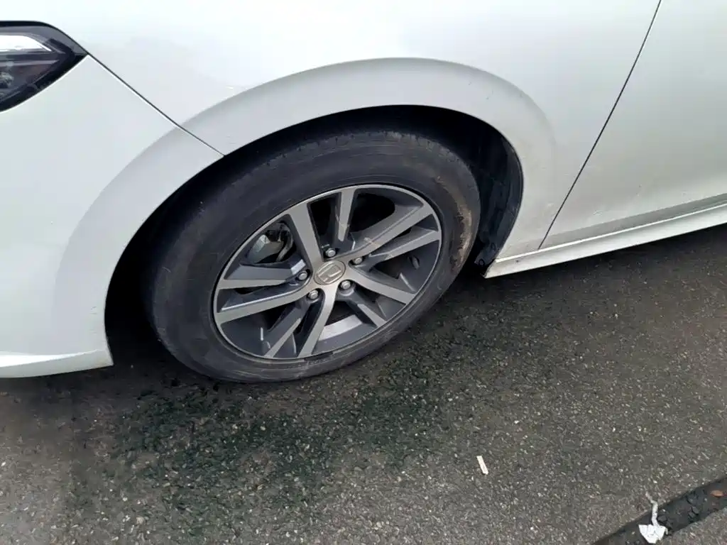 Honda Integra — миниатюра 23