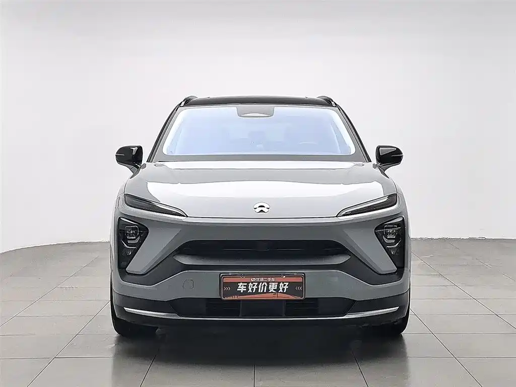 NIO ES6 2020 600KM Sport