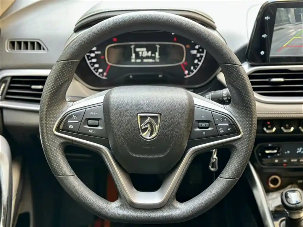 BAOJUN  510