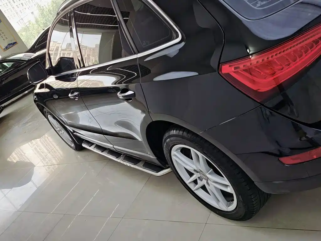 Audi Q5 — миниатюра 26