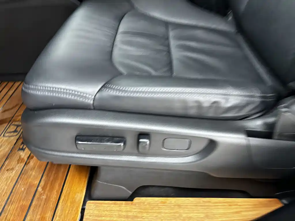 Honda Odyssey 2022 — фото 13