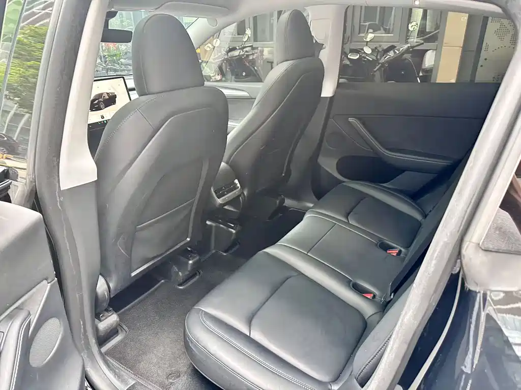Tesla Model Y — миниатюра 5