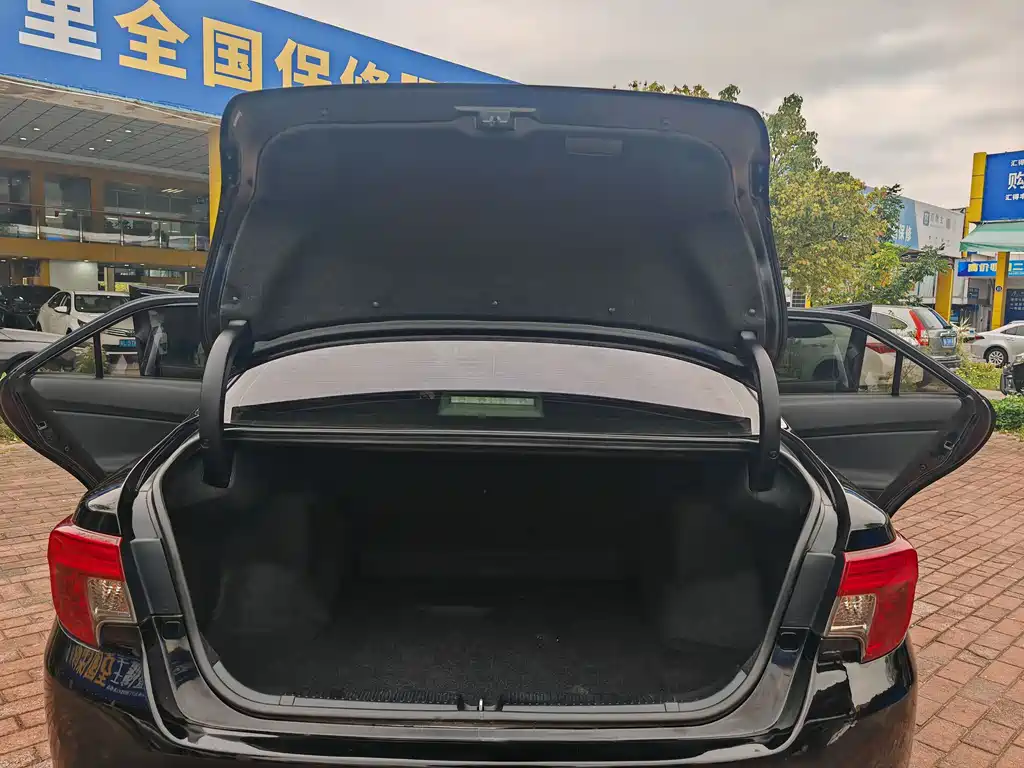 Toyota Reiz 2.5V Elite Sharp Edition, фото 14