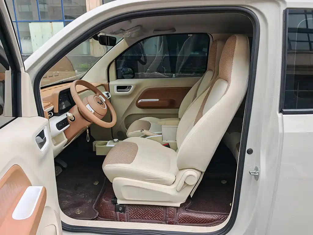 Wuling Mini EV MINIEV 2024 215km