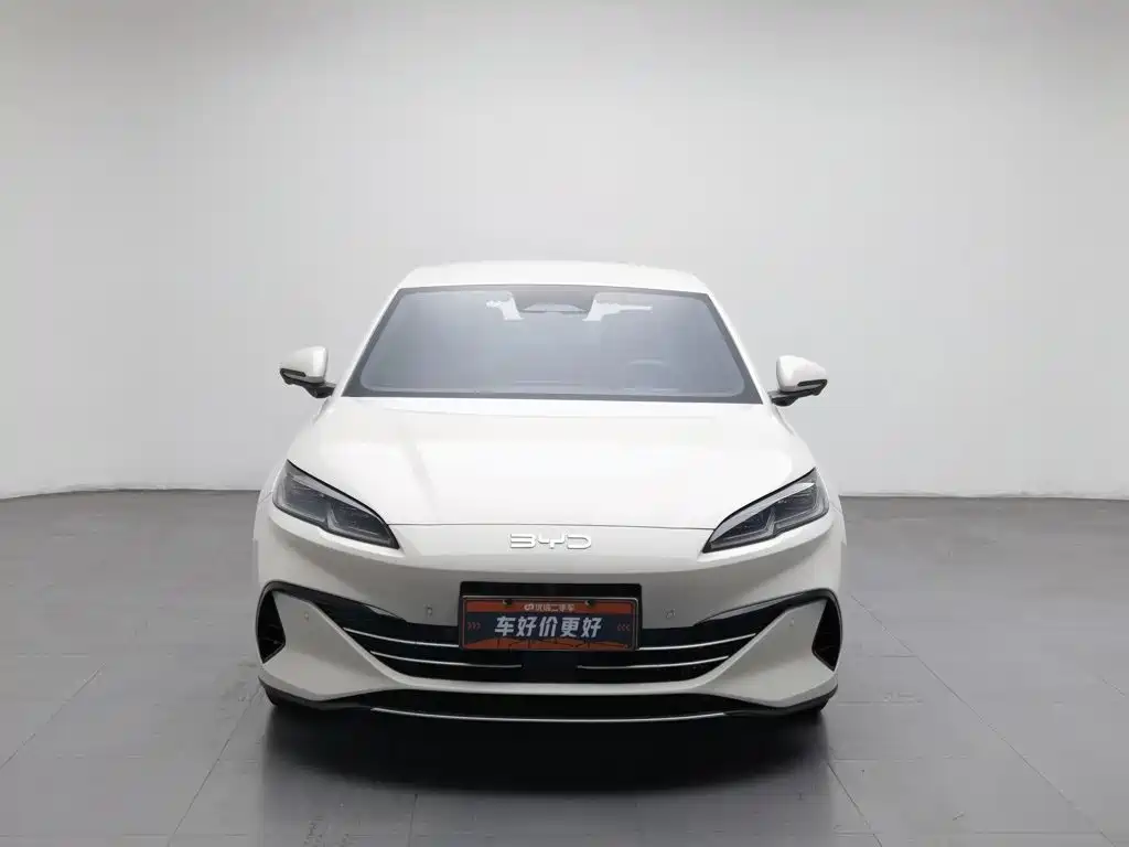 BYD Seal 06 — миниатюра 3