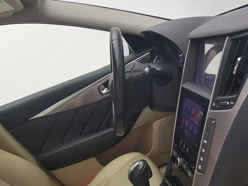 Infiniti Q50 — миниатюра 22