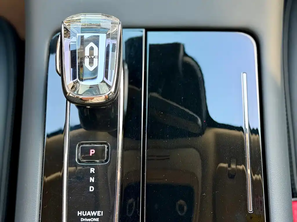 AITO AITO M7 — миниатюра 22