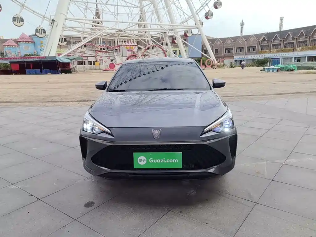 Roewe i5 — миниатюра 3