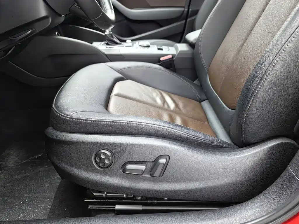 Audi A3 — миниатюра 20