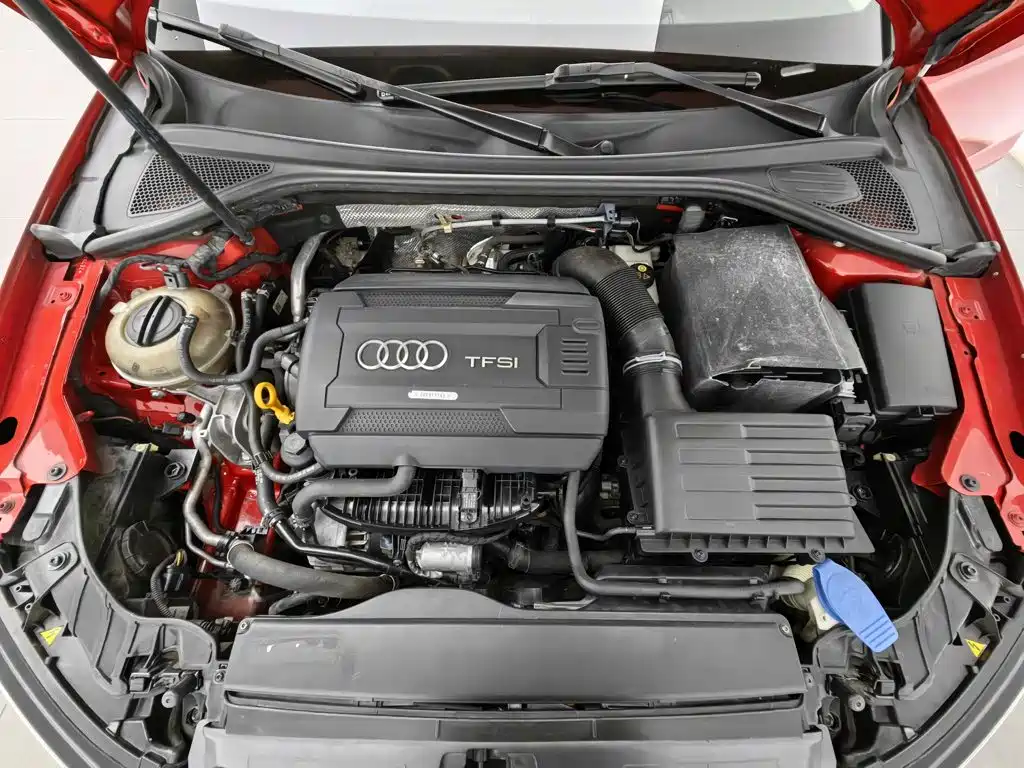 Audi A3 — миниатюра 6