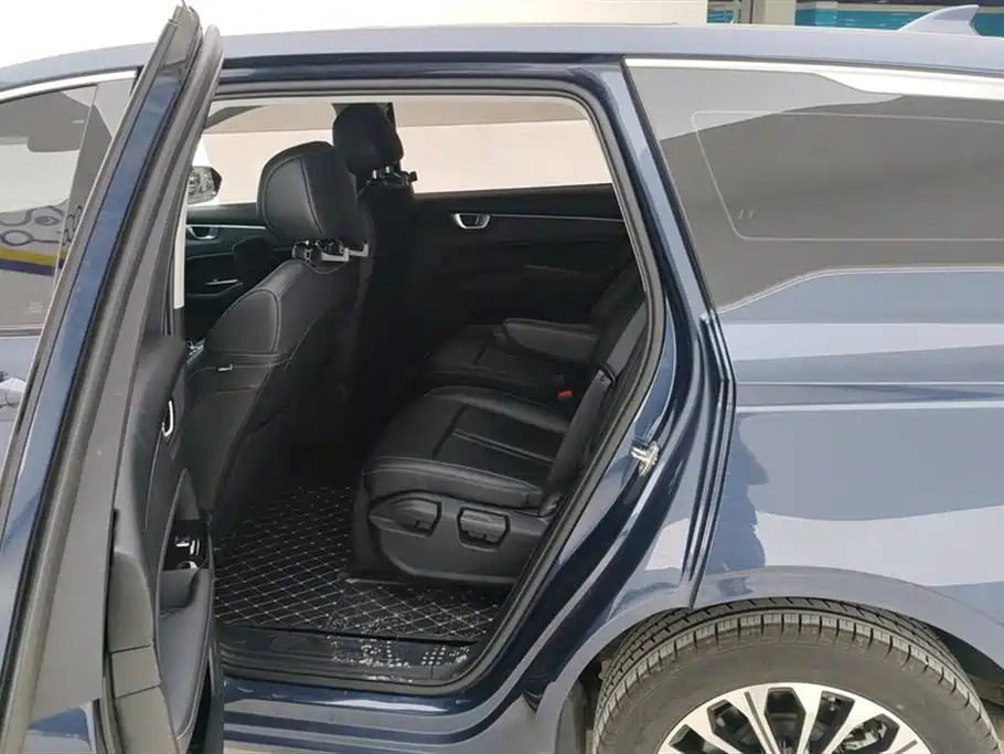 WULING WULING CAPGEMINI