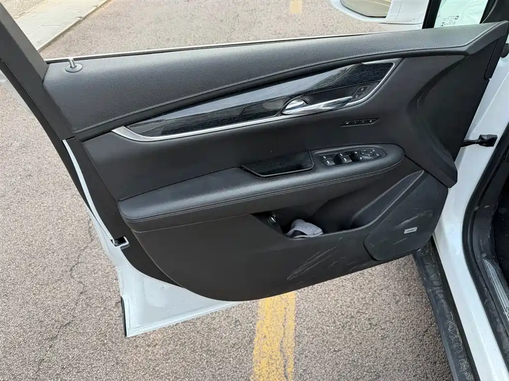 Cadillac XT5 2020 28T Luxury