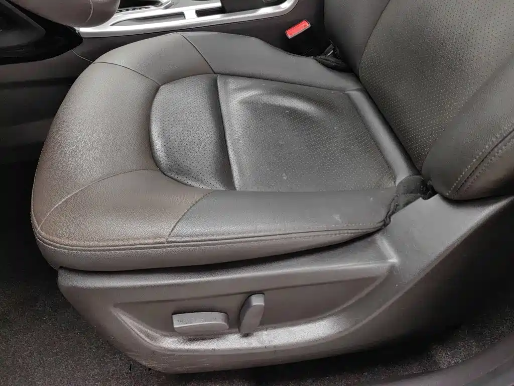 GAC Motor Trumpchi GS4 — миниатюра 20