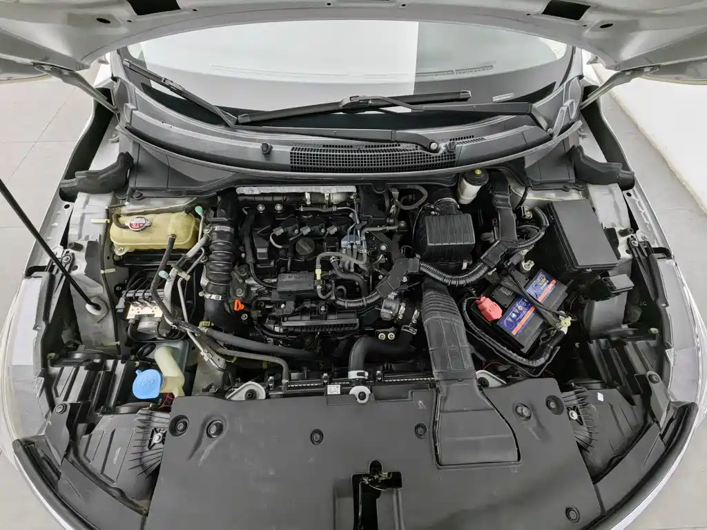 Honda Crider — миниатюра 6