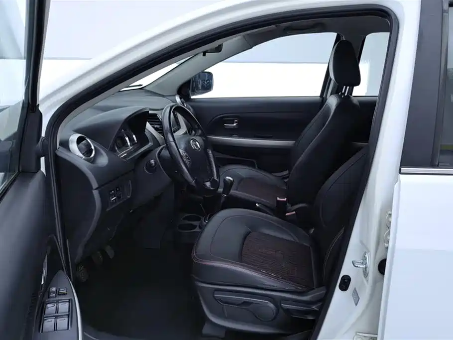 Great Wall M4 2012 1.5L MT Luxury