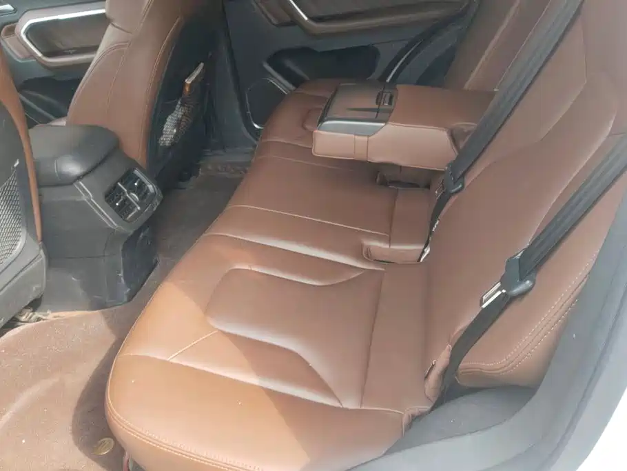 Haval H6 — миниатюра 11