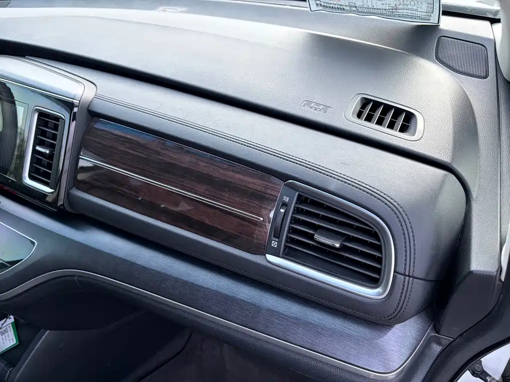 Honda Elysion — миниатюра 17
