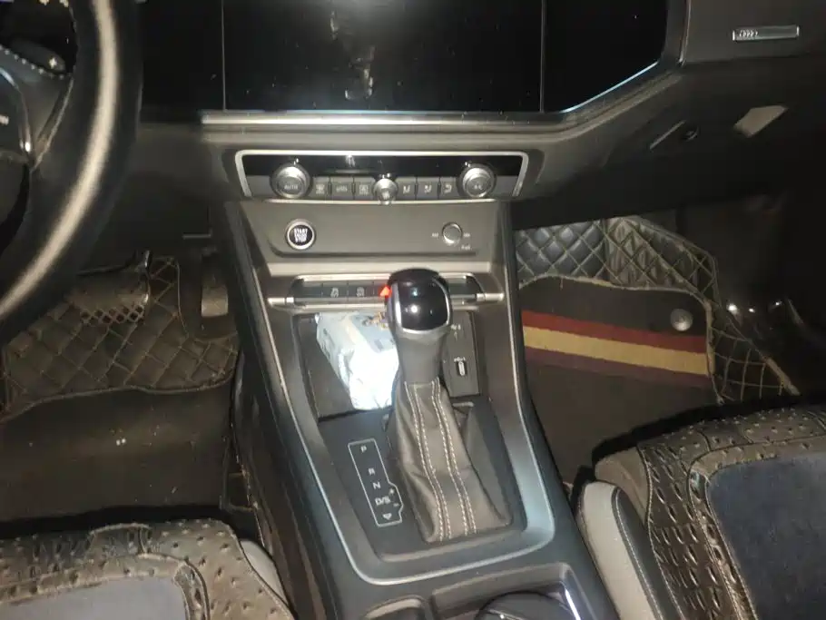 Audi Q3 — миниатюра 16