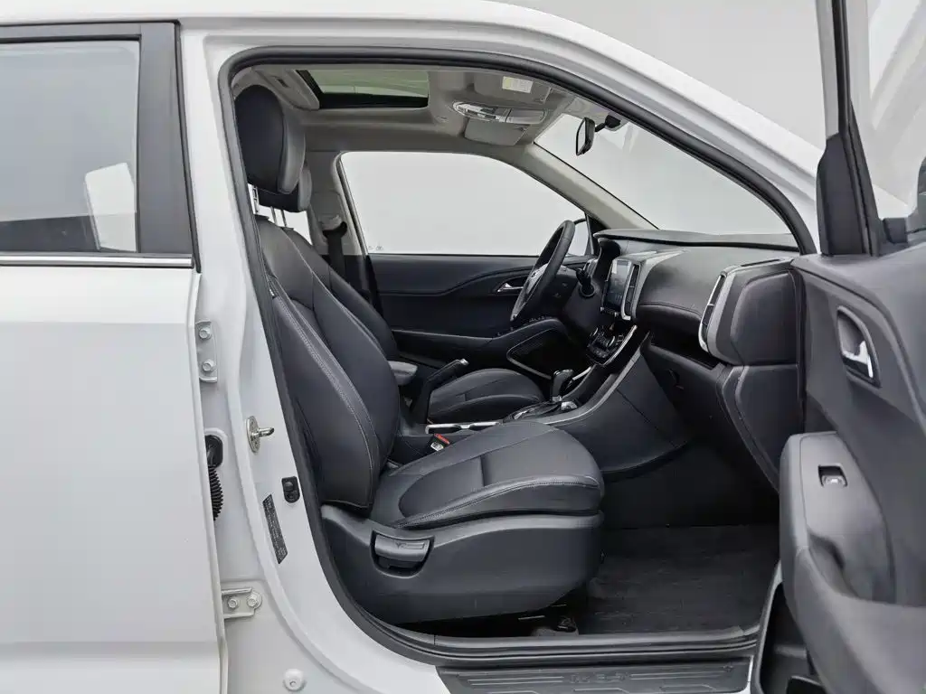 Hyundai ix35 — миниатюра 23