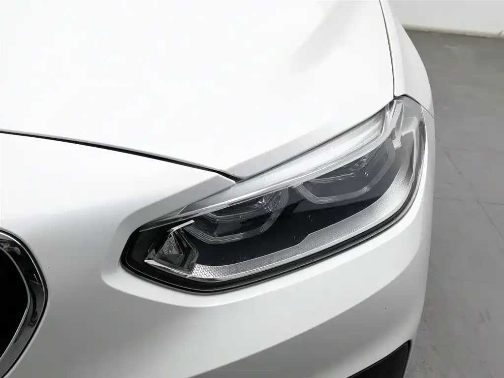 BMW 1 Series 1 2020 120i Fashion
