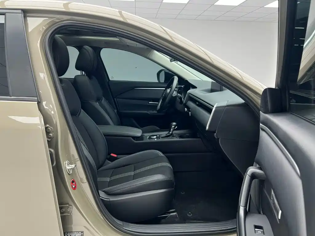 Mazda CX-50 Xingye — миниатюра 16