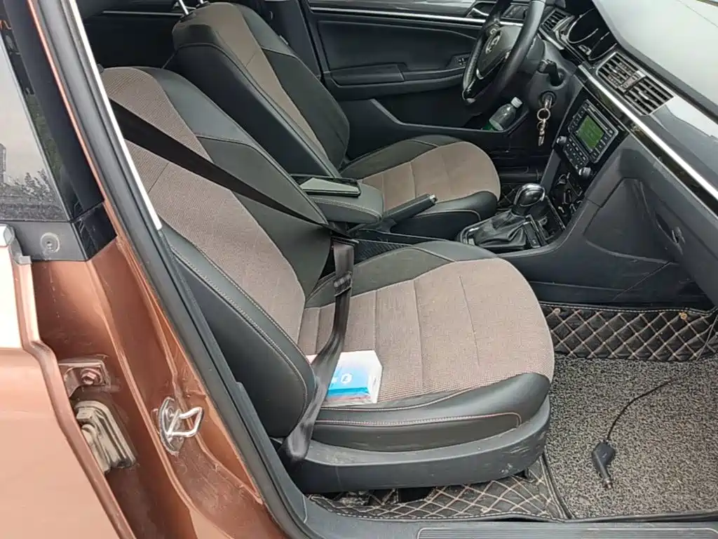 Volkswagen C-Trek — миниатюра 25
